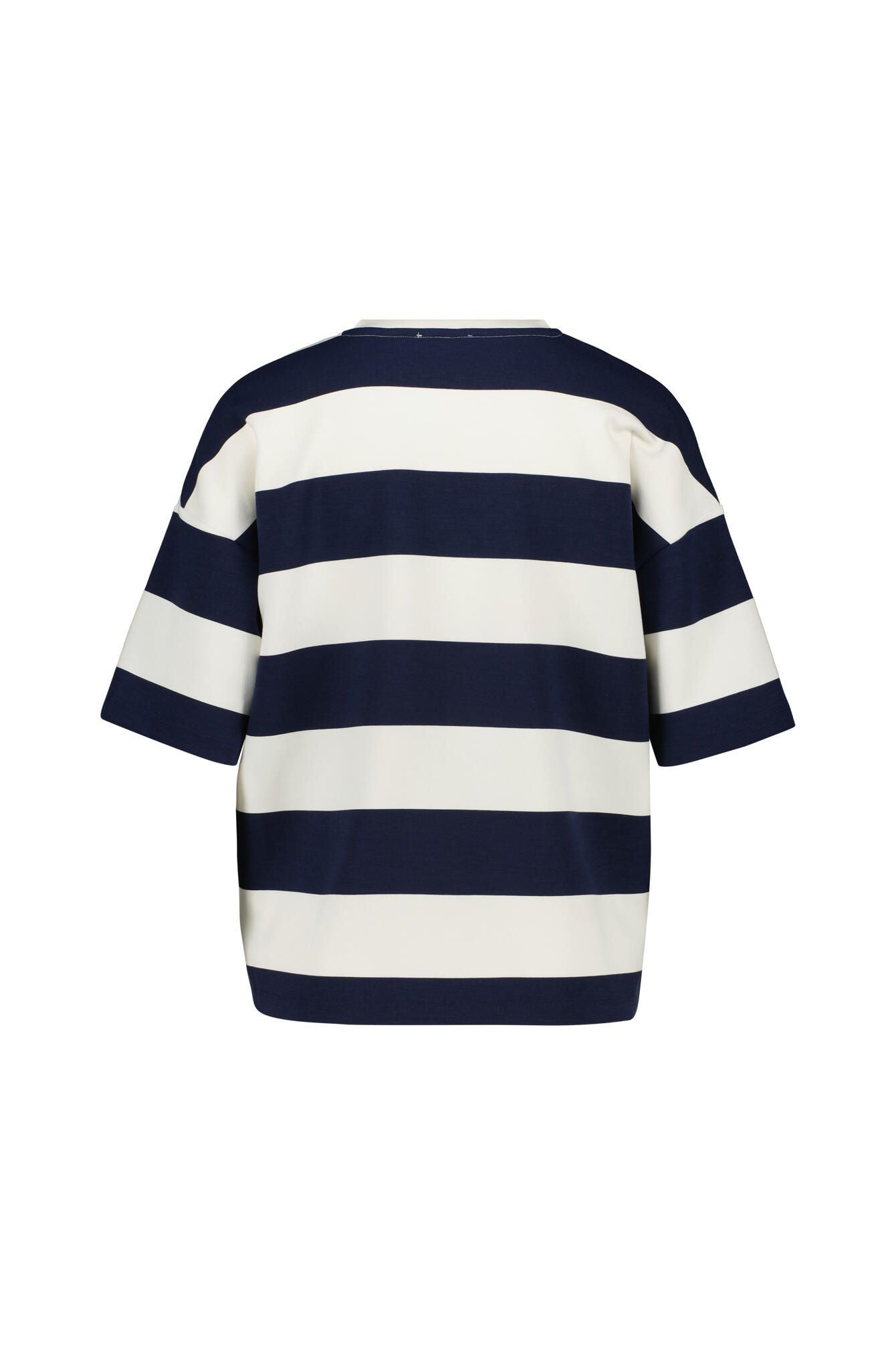 T-Shirt NEWPORT aus Modalmix