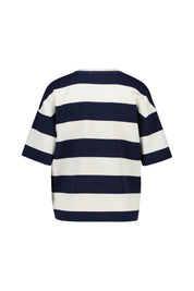 T-Shirt NEWPORT aus Modalmix