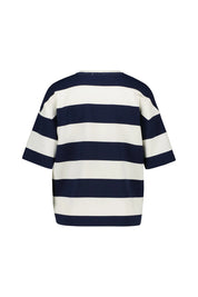 T-Shirt NEWPORT aus Modalmix
