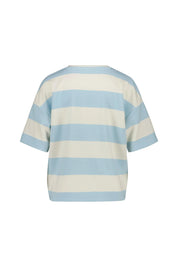 T-Shirt NEWPORT aus Modalmix