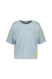 T-Shirt MONICA aus Modalmix