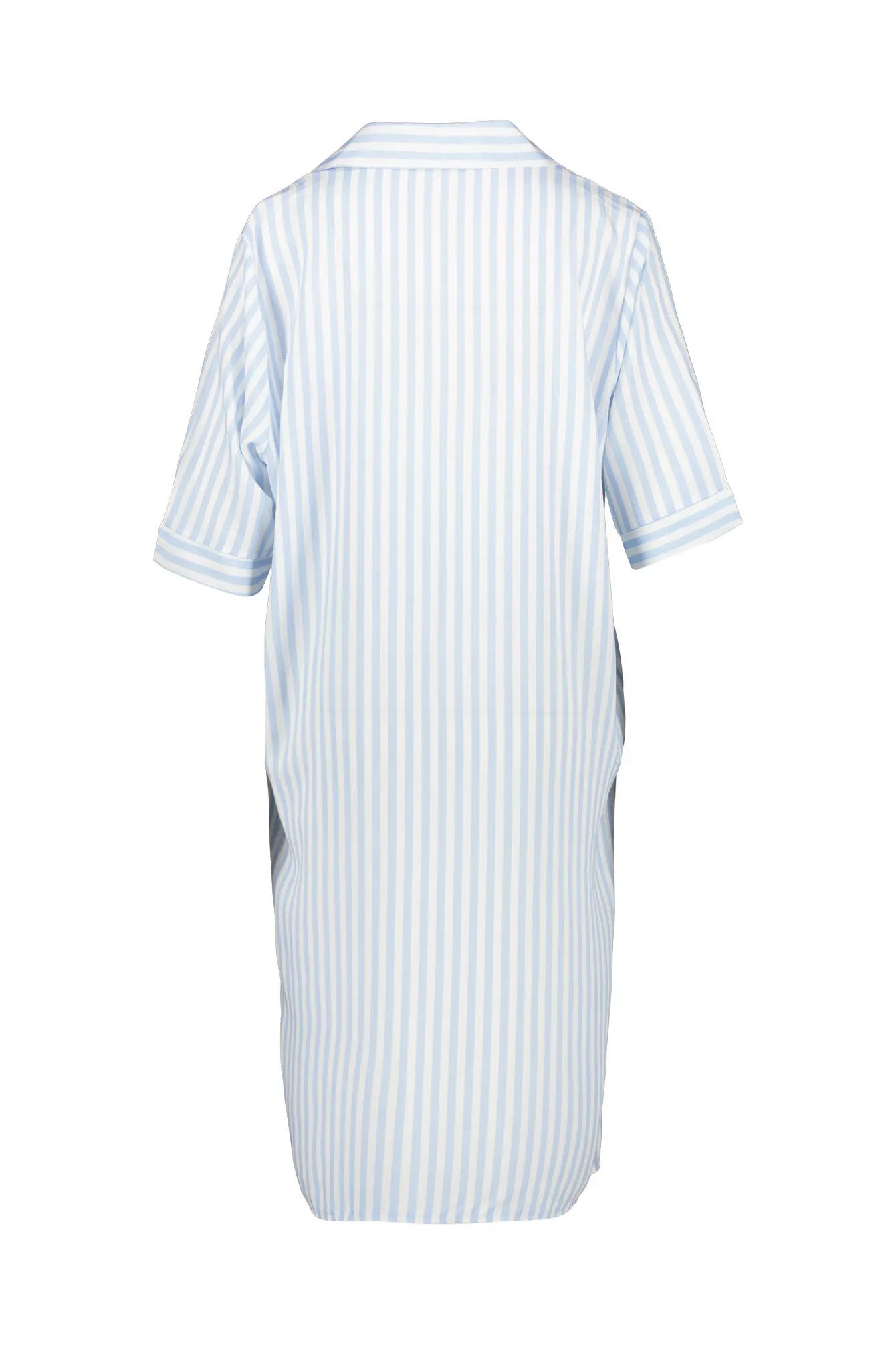Freizeitkleid aus Viskose