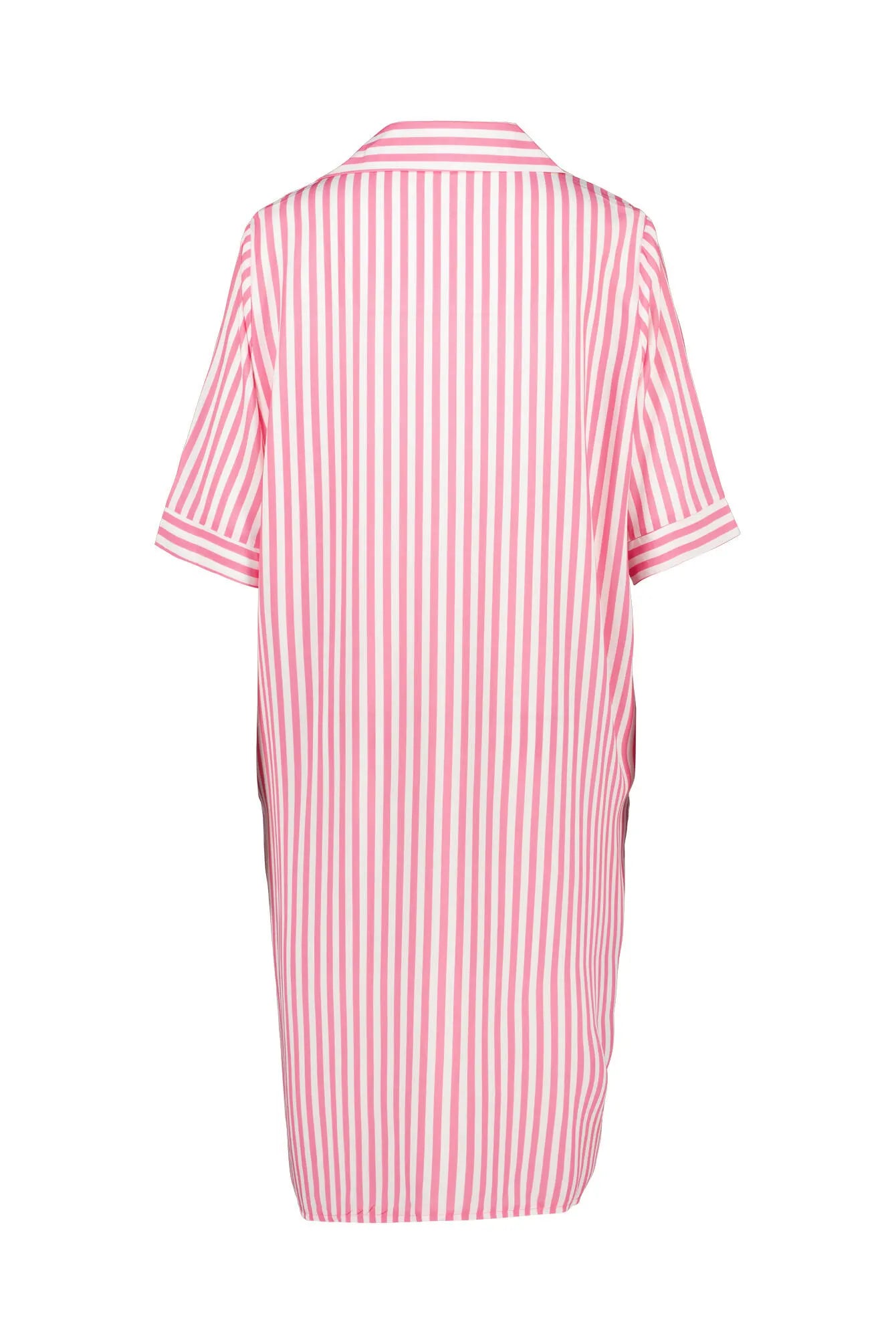 Freizeitkleid aus Viskose