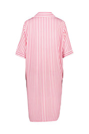 Freizeitkleid aus Viskose