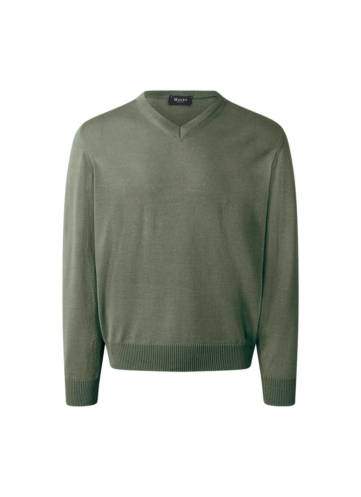 Pullover