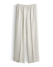 Bundfaltenhose CEVIL FLOW Wide Leg