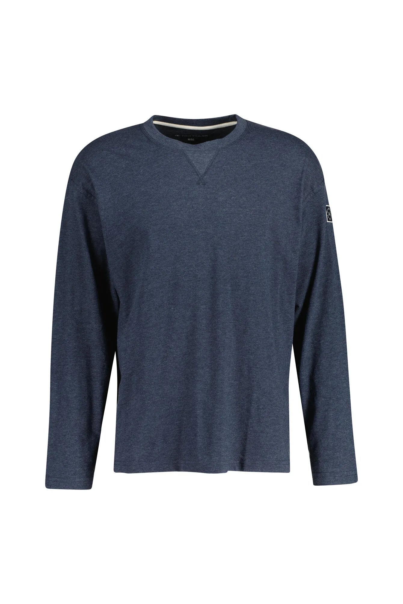 Langarmshirt