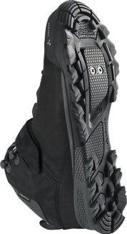 Fahrrad-Schuhe Tsali Mid STX