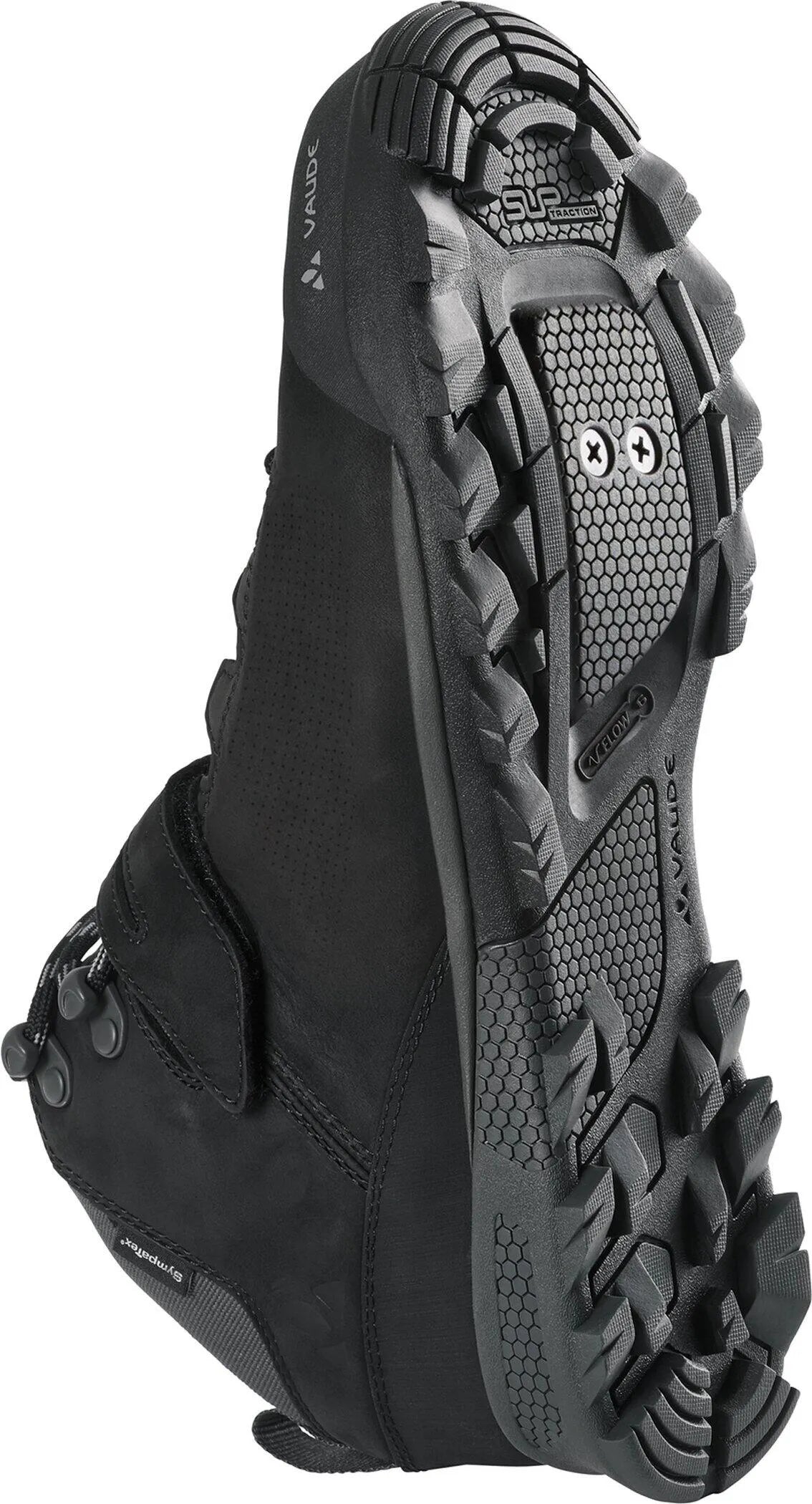 Fahrrad-Schuhe Tsali Mid STX