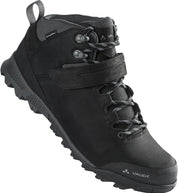 Fahrrad-Schuhe Tsali Mid STX