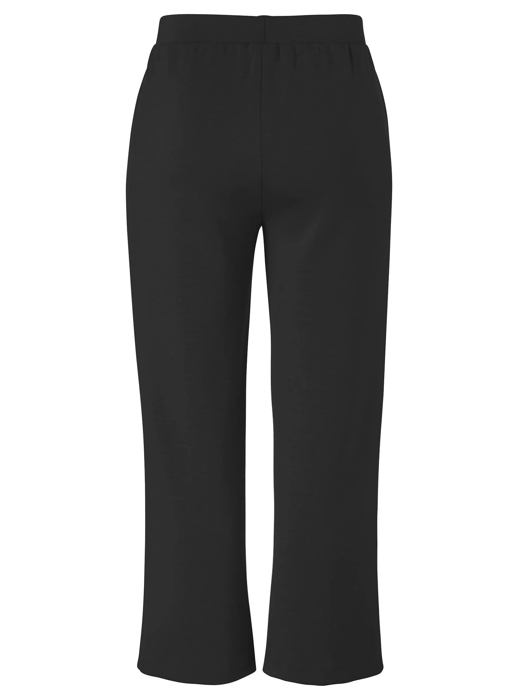Schlupfhose Wide Leg