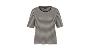 T-Shirt aus Baumwollmix
