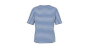 T-Shirt aus Baumwollmix