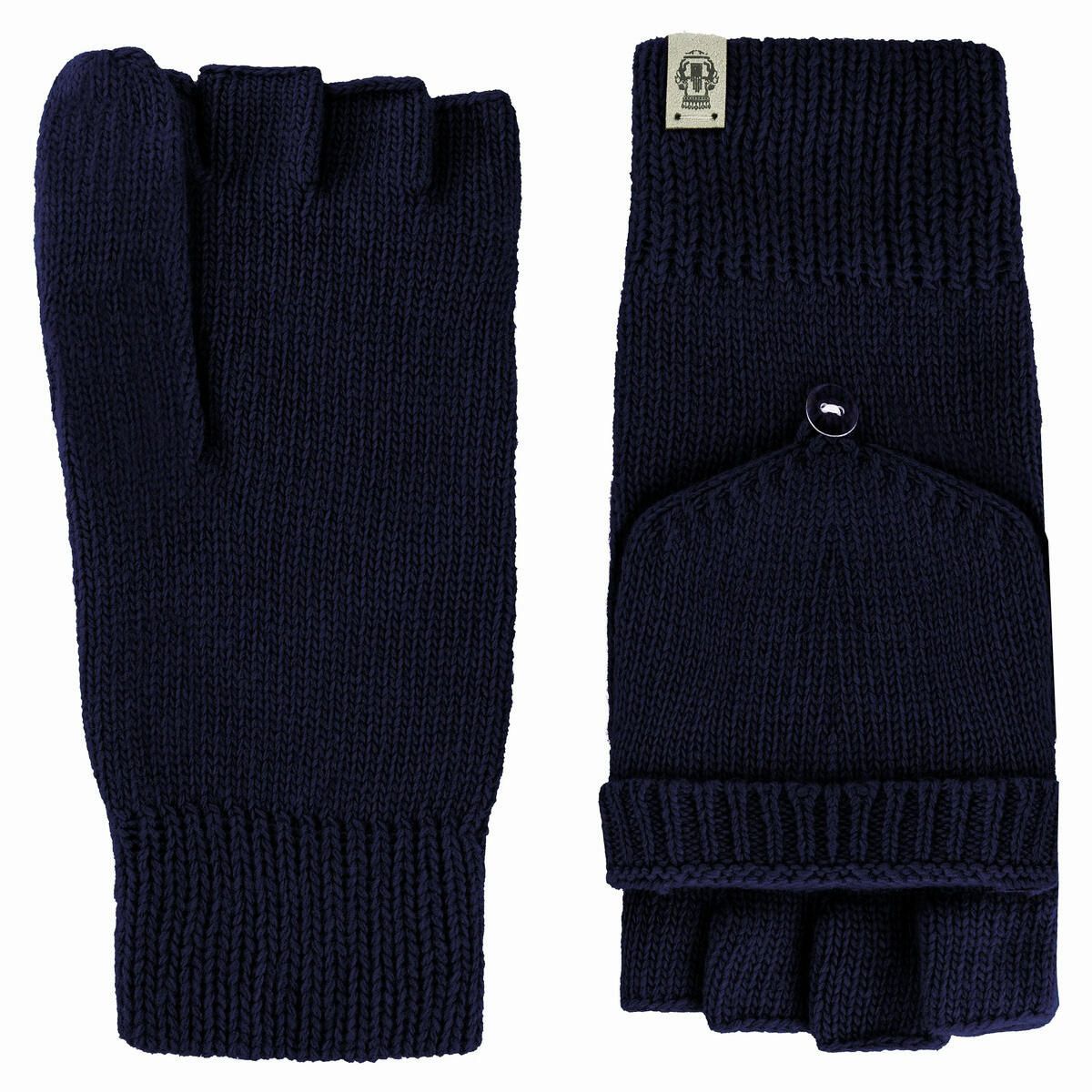 Kapuzenhandschuhe