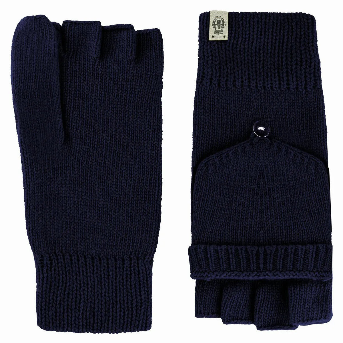 Kapuzenhandschuhe