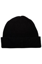 Strickmütze aus Wollmix