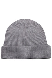Strickmütze aus Wollmix