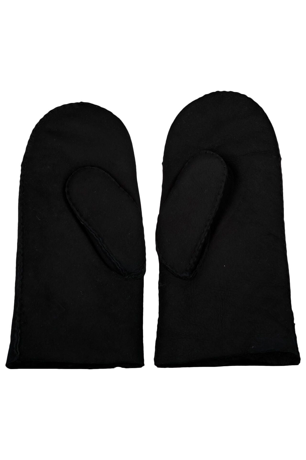 Leder Handschuhe