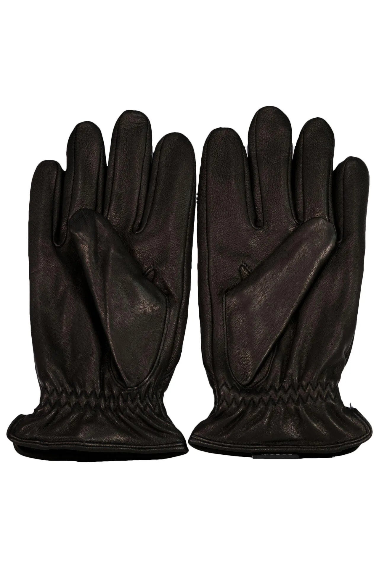 Leder Handschuhe