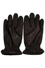Leder Handschuhe