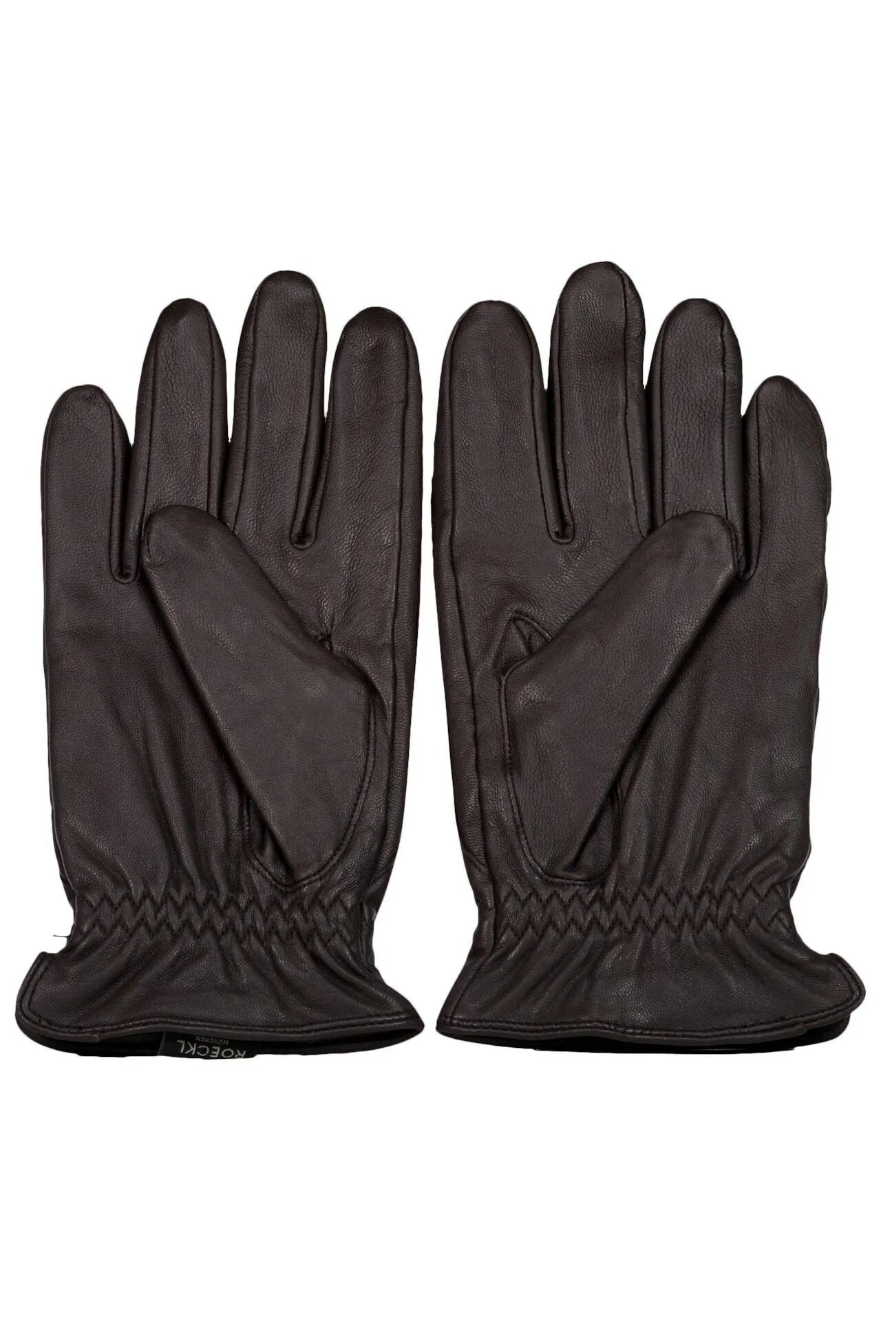 Leder Handschuhe