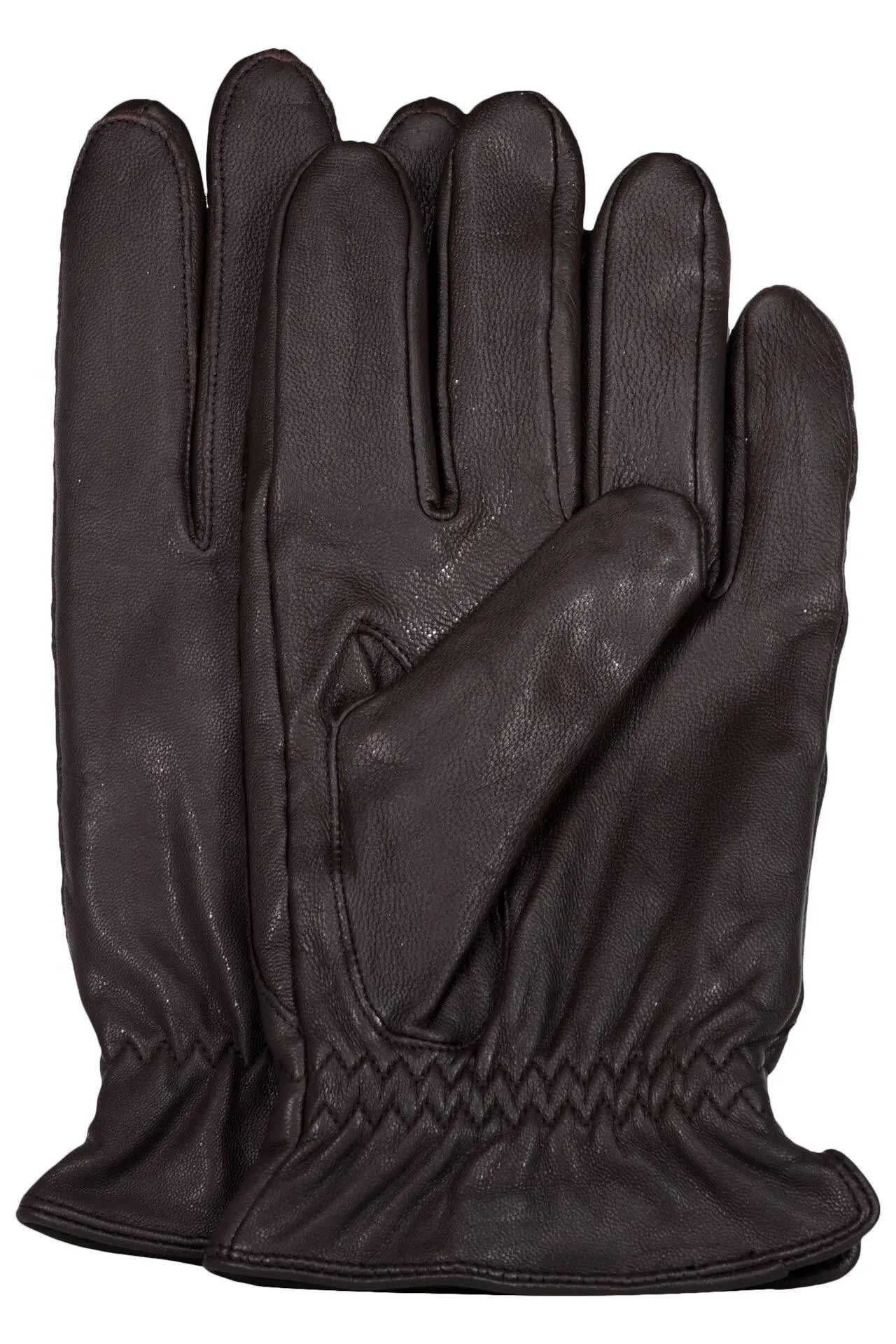 Leder Handschuhe