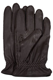 Leder Handschuhe