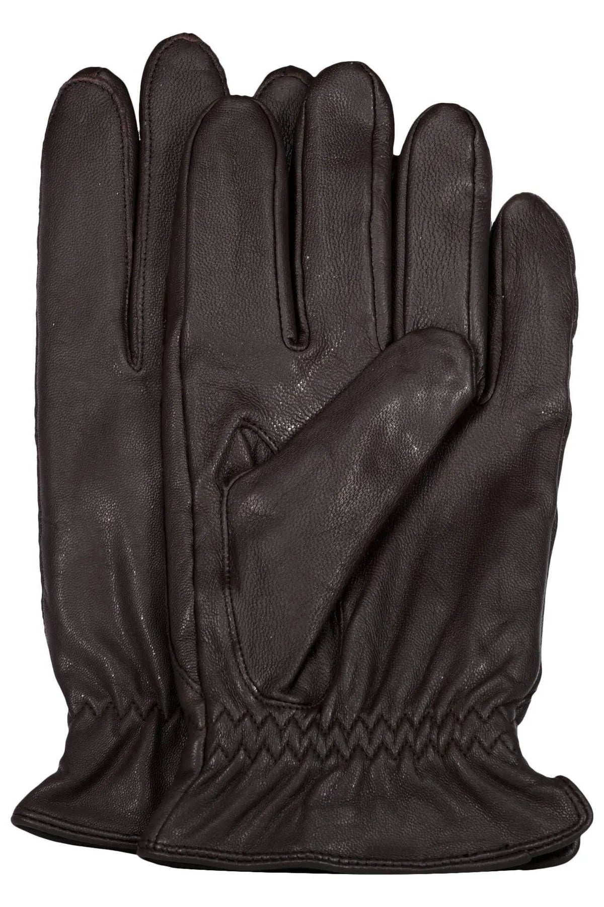 Leder Handschuhe