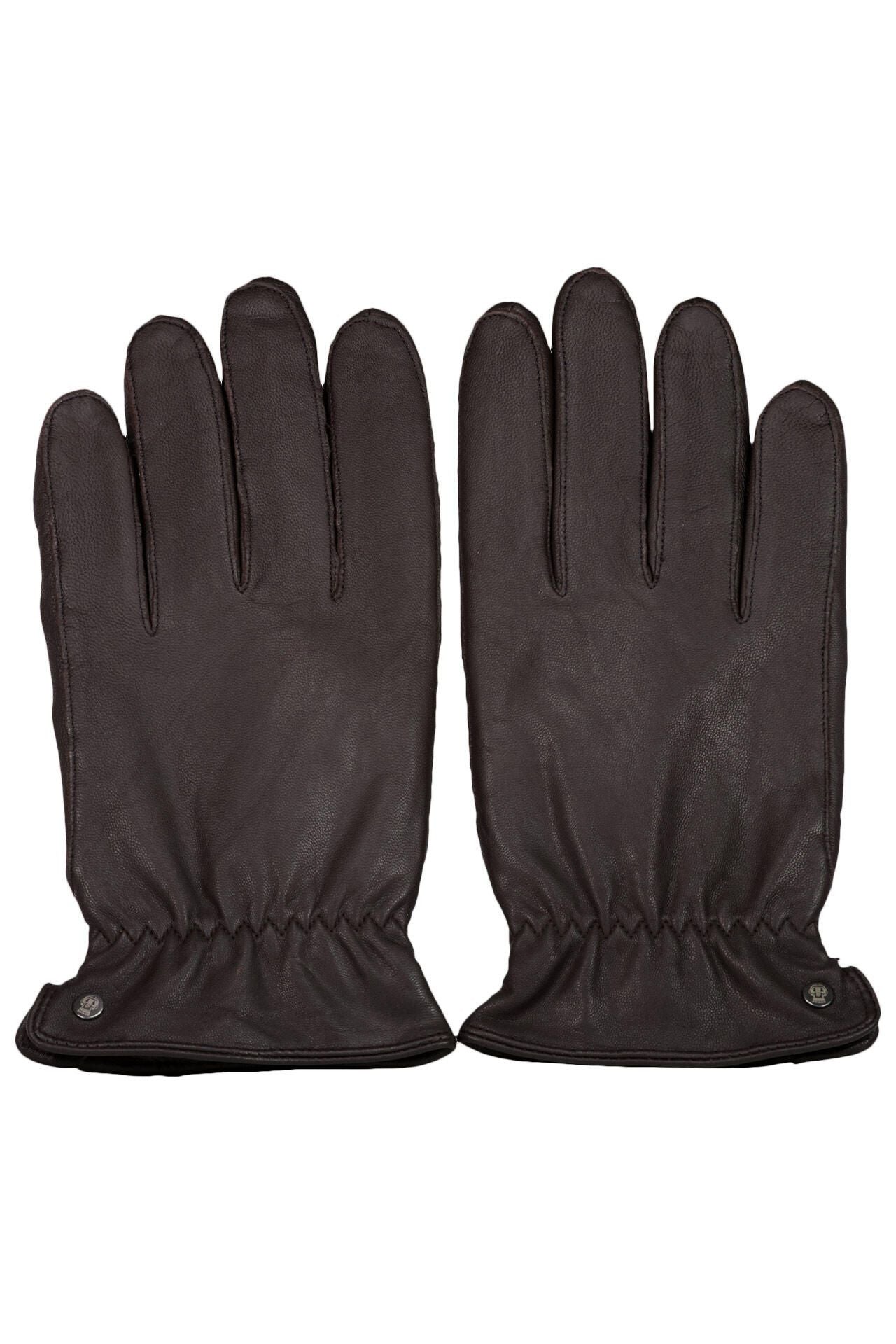 Leder Handschuhe