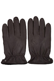 Leder Handschuhe