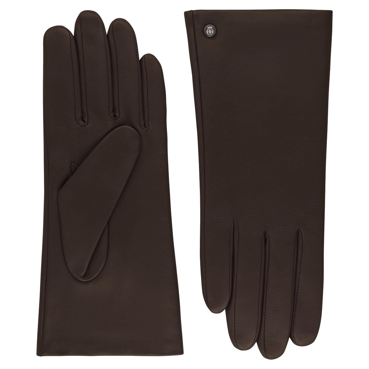 Lederhandschuh