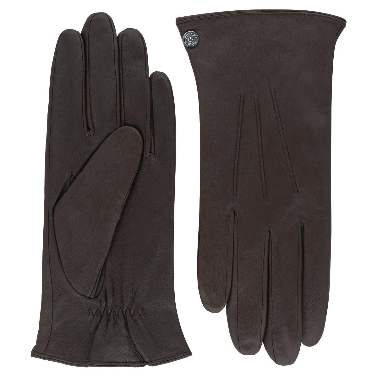 Lederhandschuhe