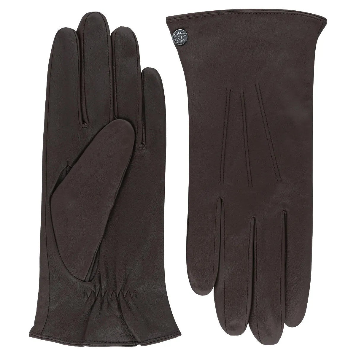 Lederhandschuhe