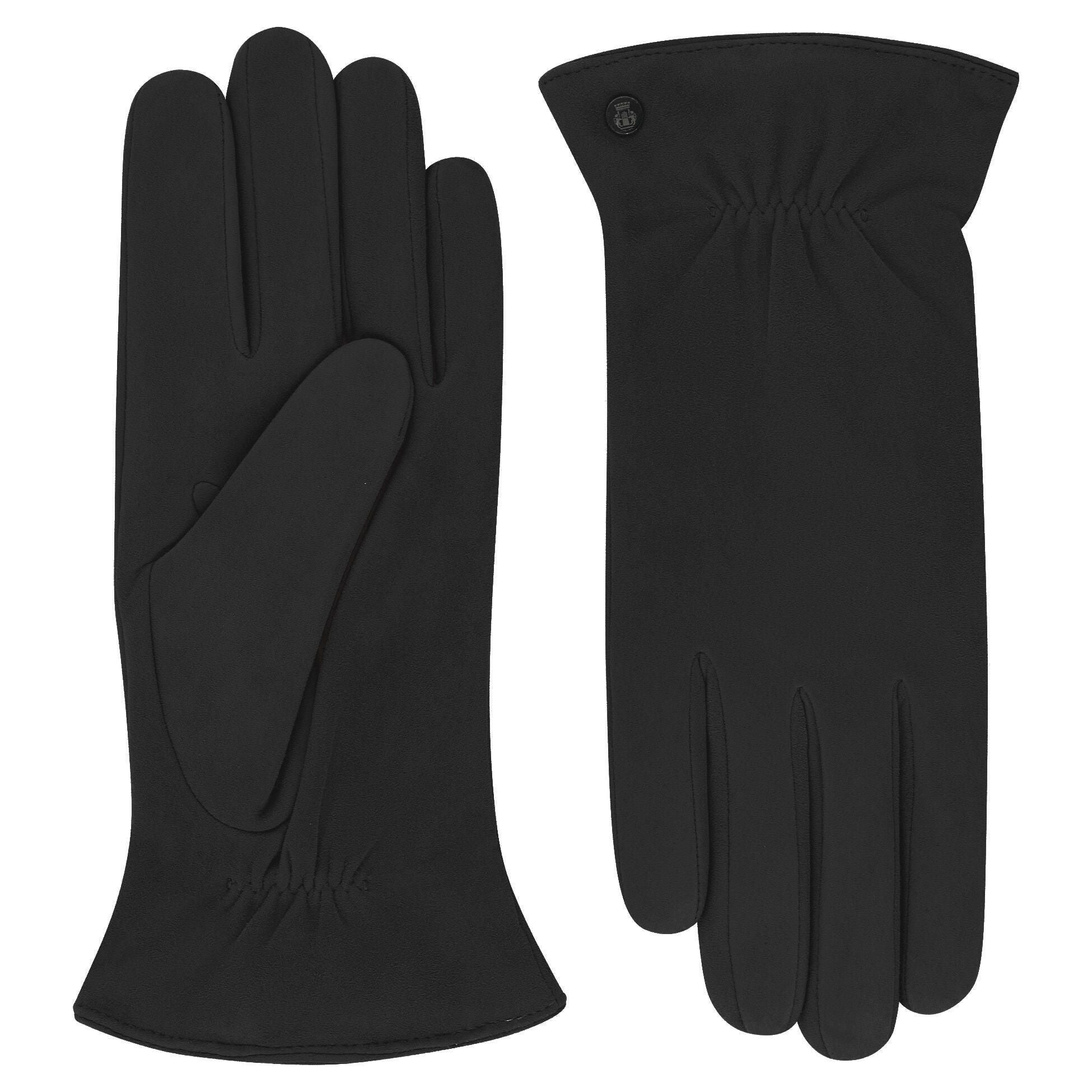 Lederhandschuhe