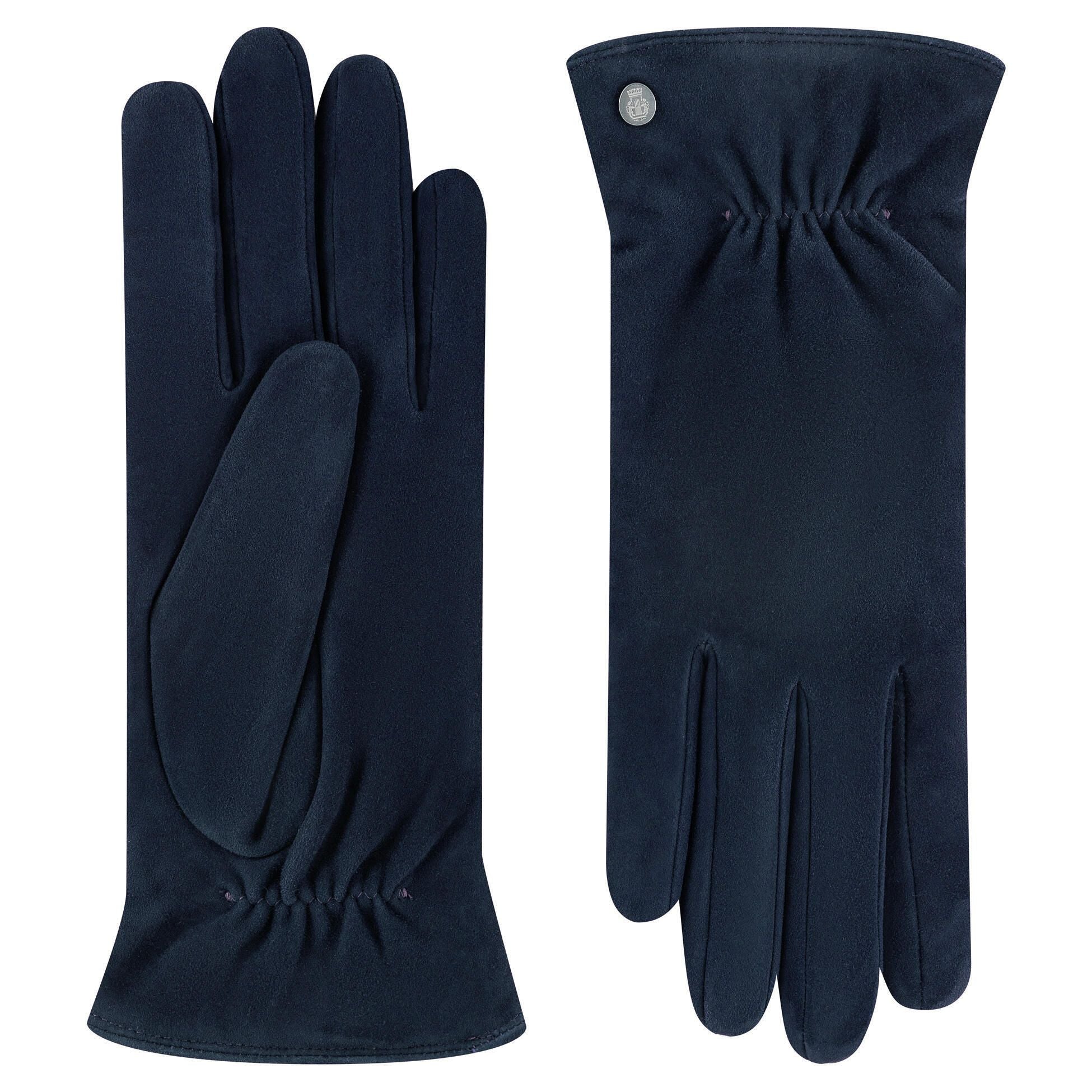 Lederhandschuhe
