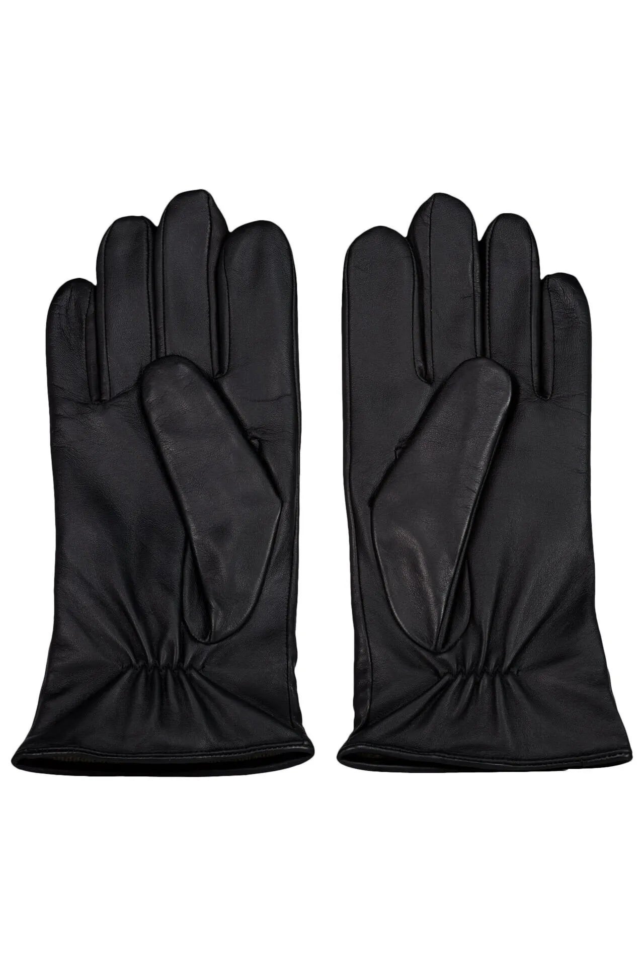Lederhandschuhe
