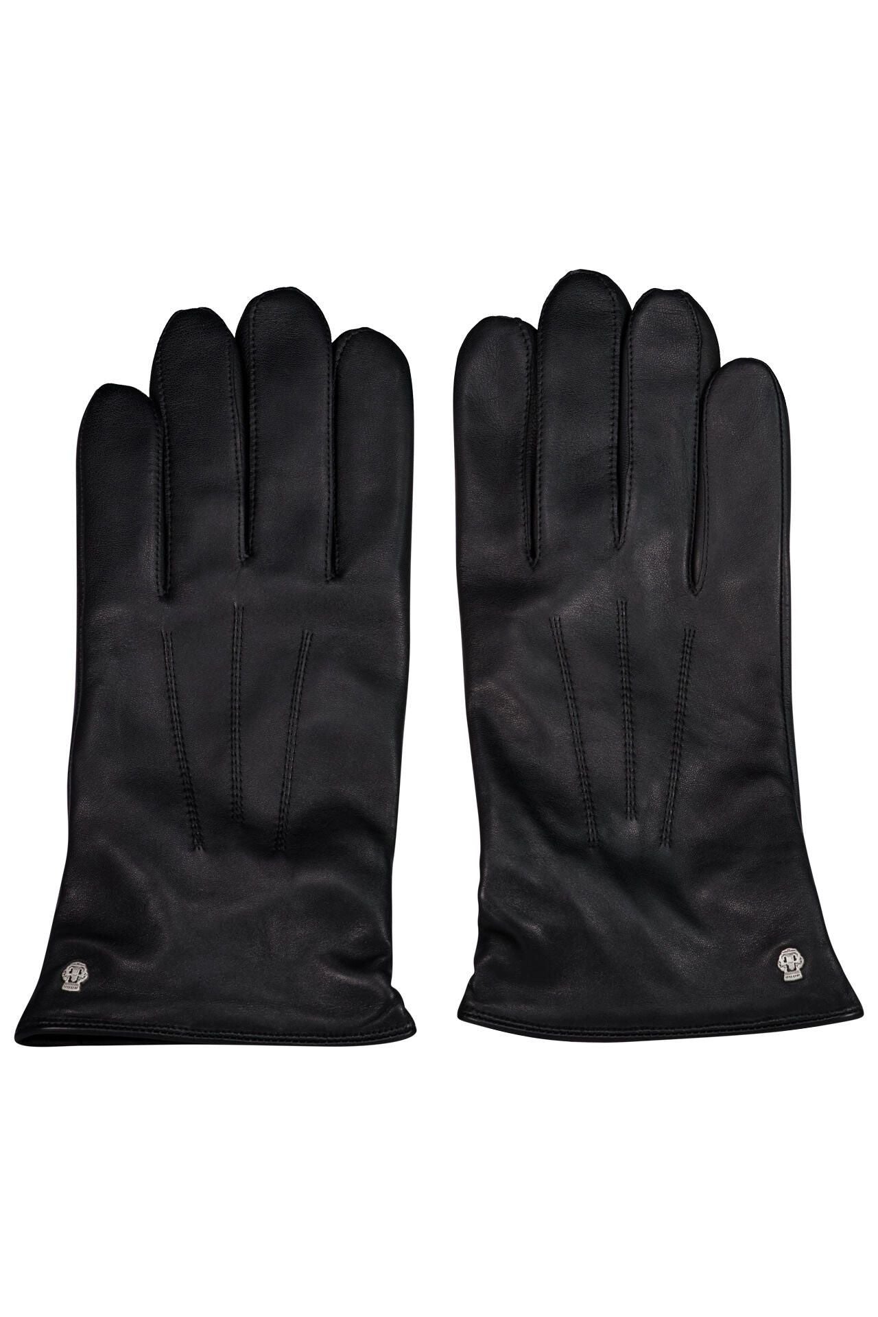 Lederhandschuhe