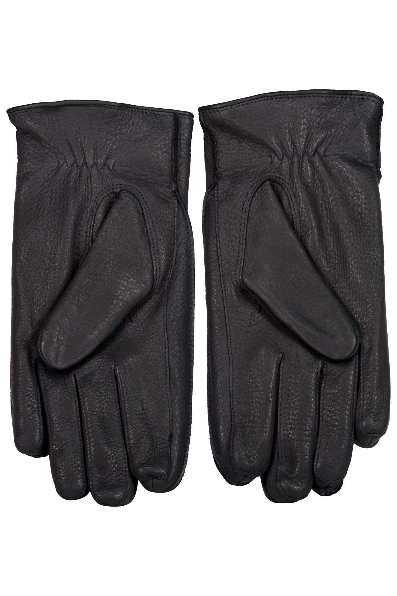 Lederhandschuhe