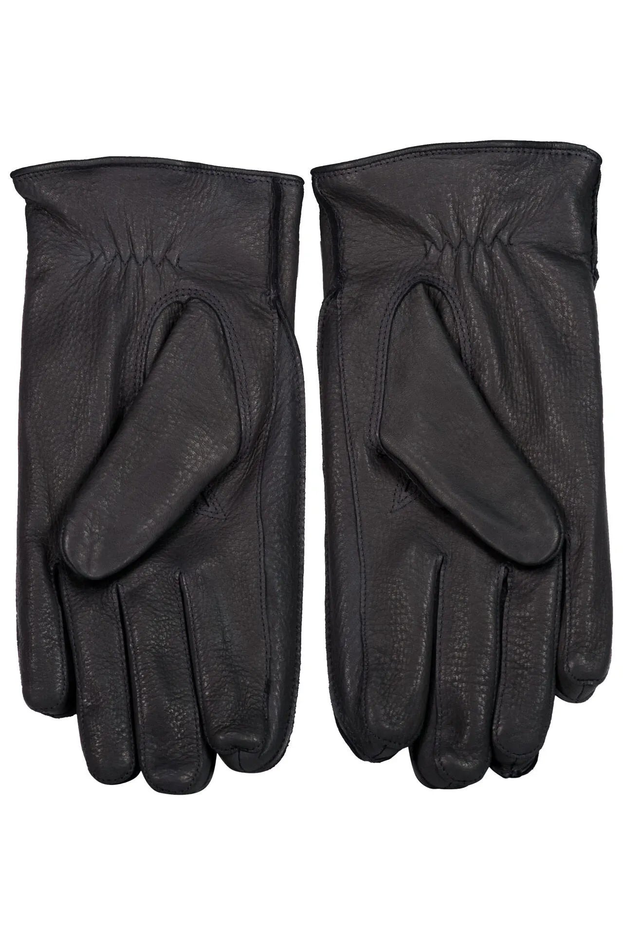 Lederhandschuhe