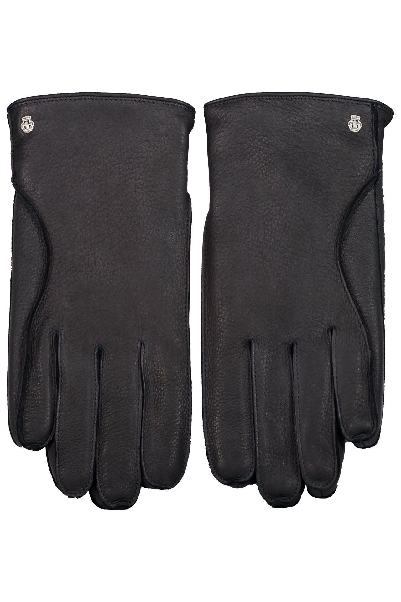 Lederhandschuhe