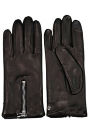 Lederhandschuhe