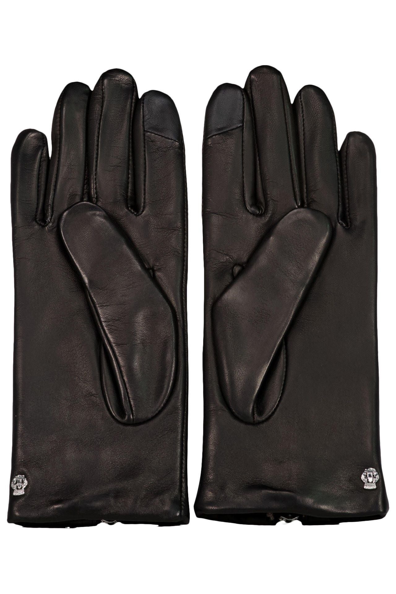 Lederhandschuhe