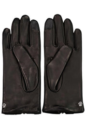 Lederhandschuhe
