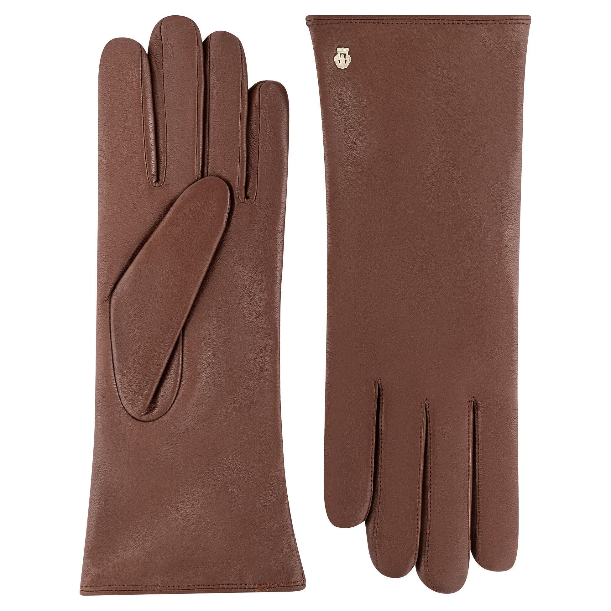 Lederhandschuhe