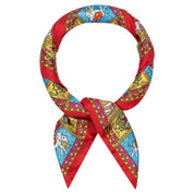 Seidentuch LUCKY ELEPHANT 53x53