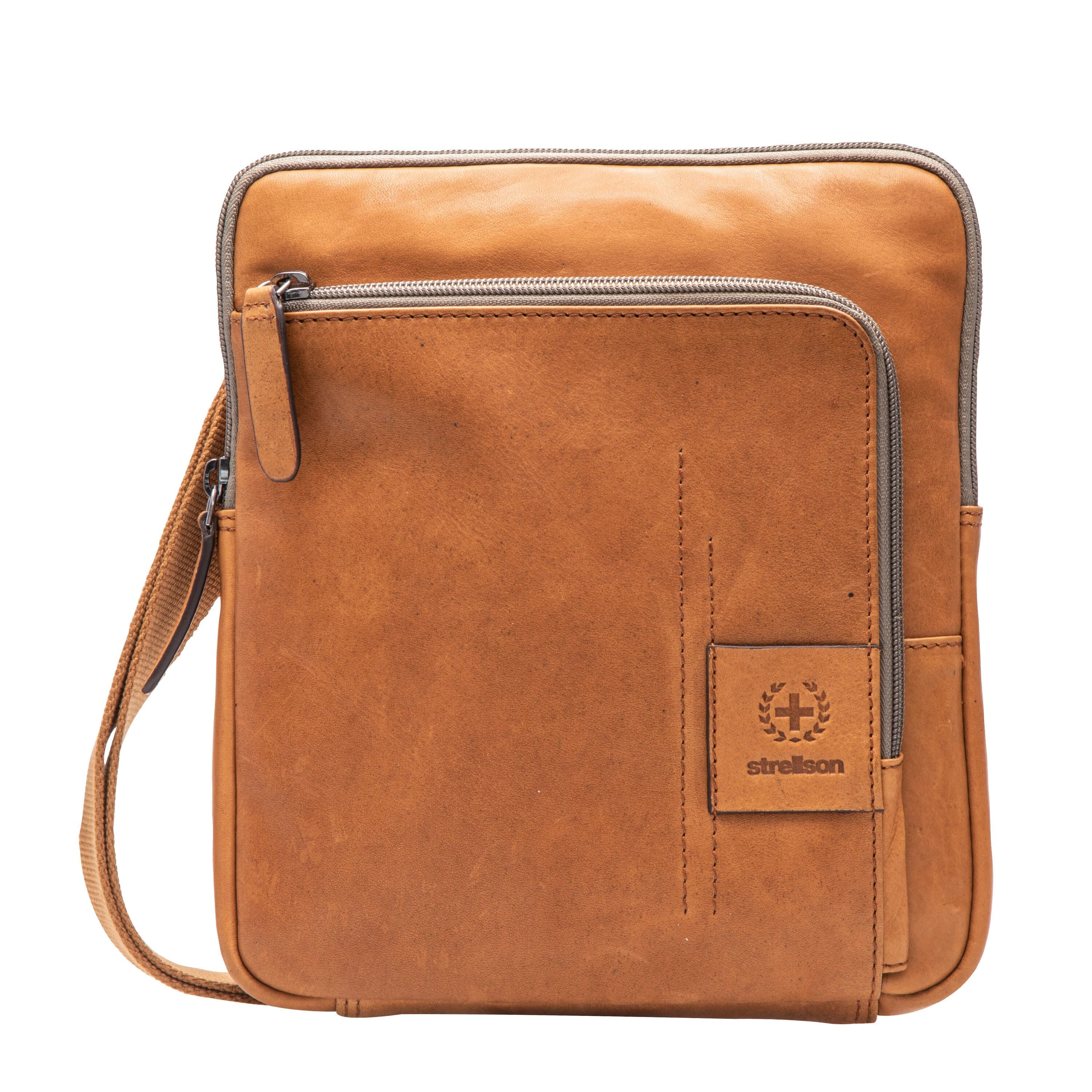 Schultertasche
