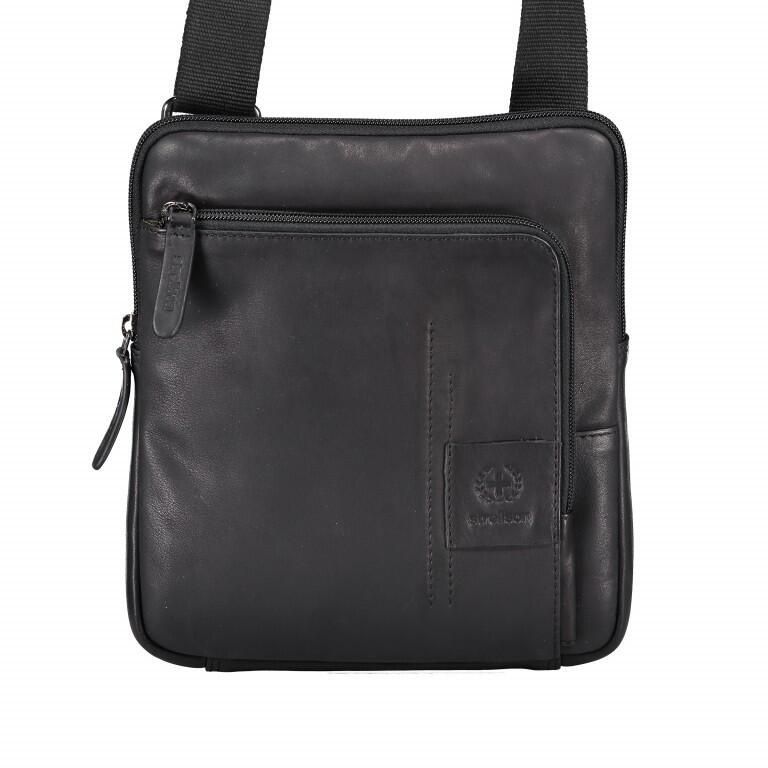 Schultertasche
