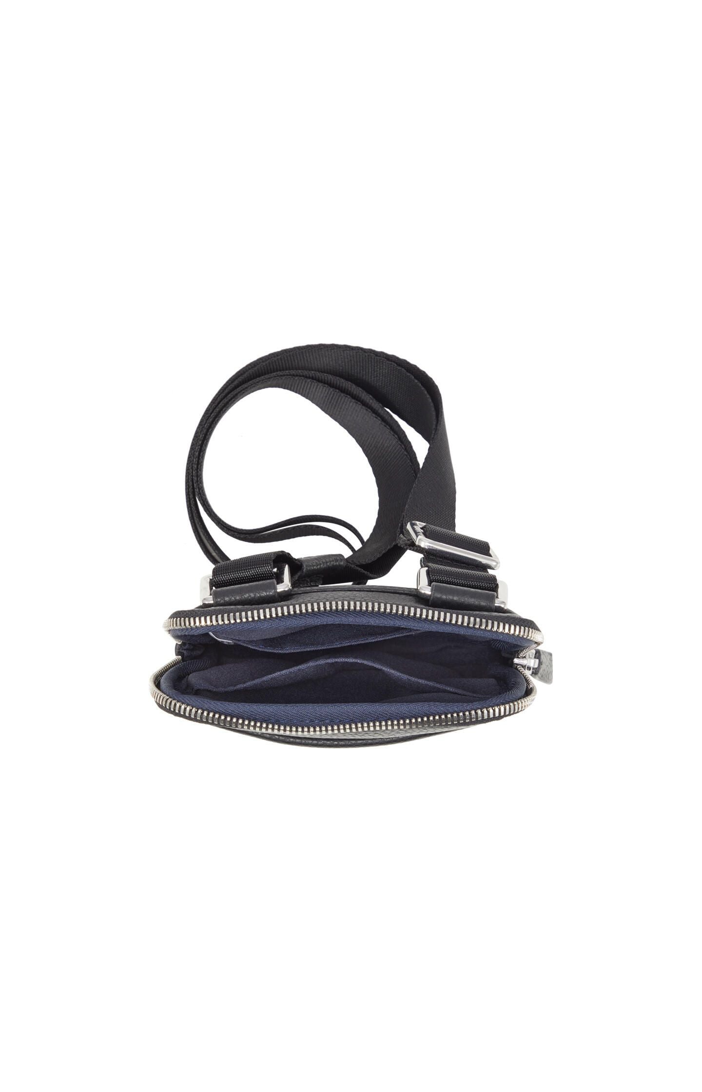 Schultertasche
