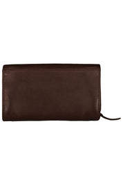 steinbach dilara purse lh11f, dunkelbrau