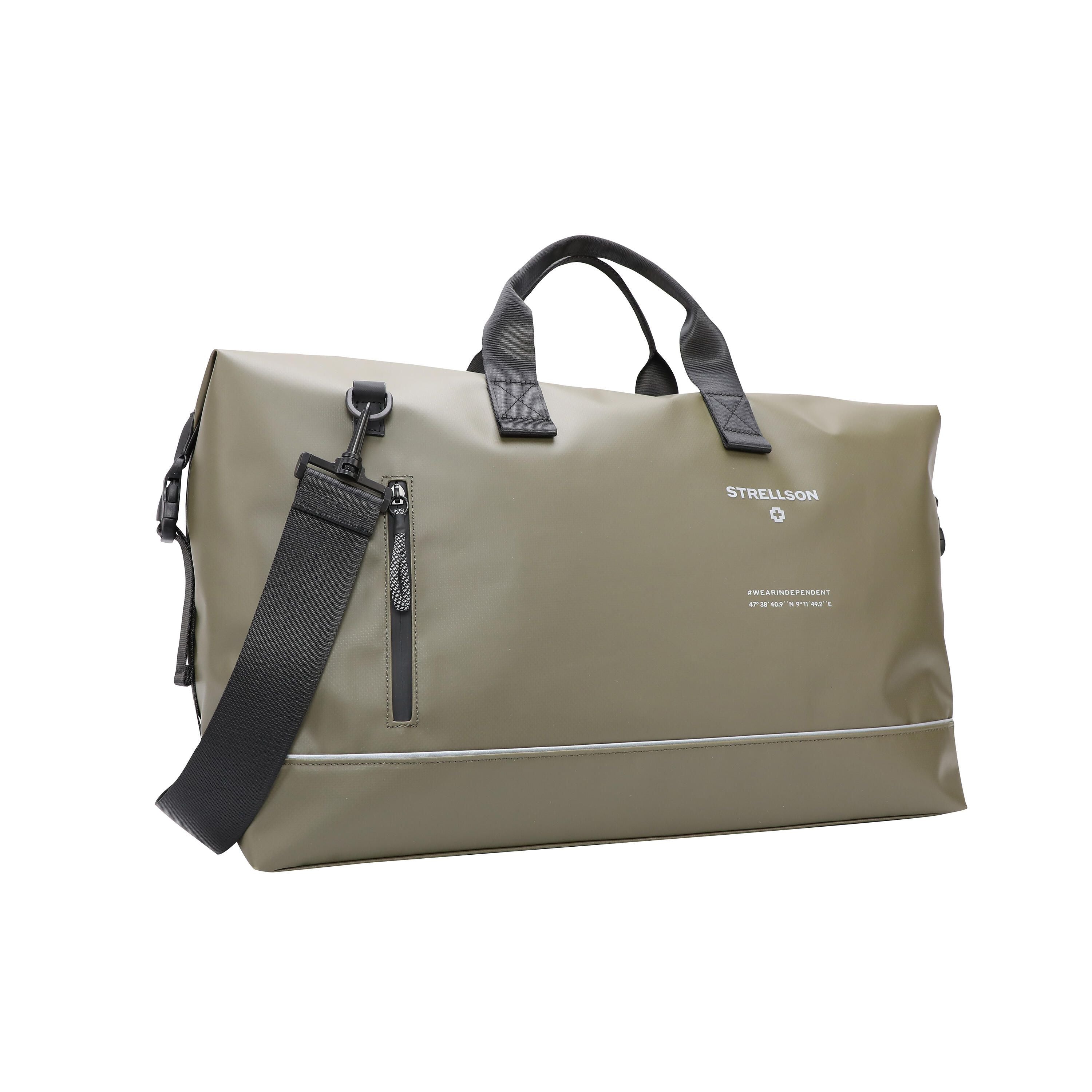 Weekender Stockwell 2.0 Landon